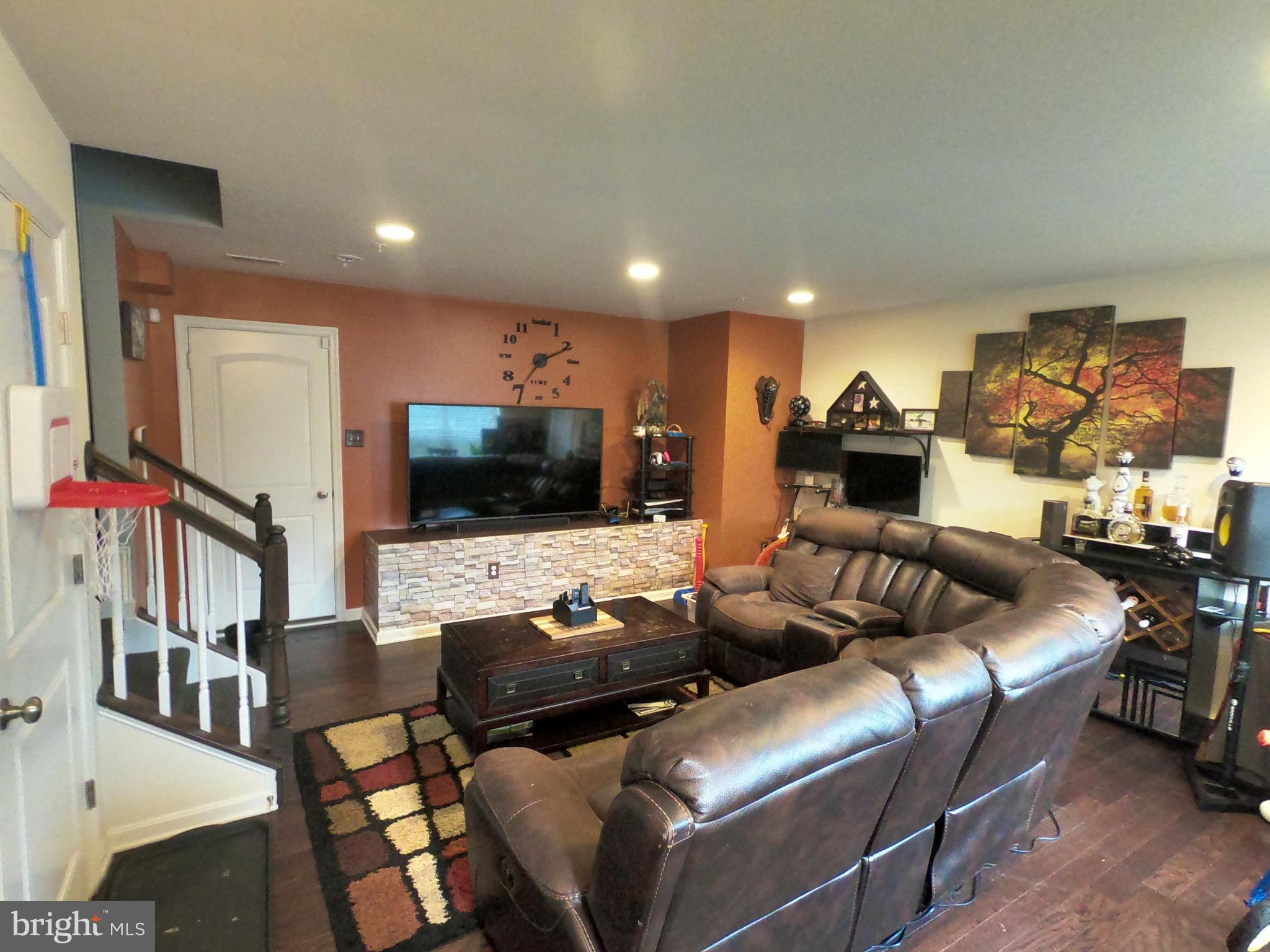 CHADDS FORD LANDING - Residential