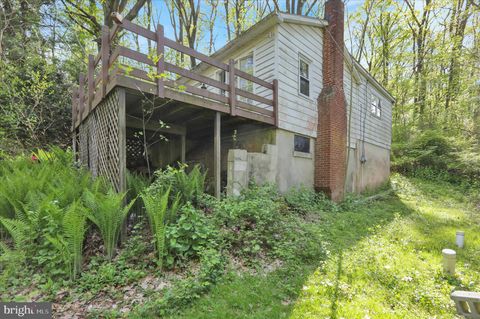 Tiny photo for 100 Walnuttown Road, FLEETWOOD, PA 19522 (MLS # PABK2071588)