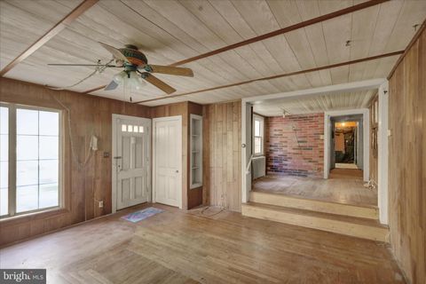 Tiny photo for 100 Walnuttown Road, FLEETWOOD, PA 19522 (MLS # PABK2071588)