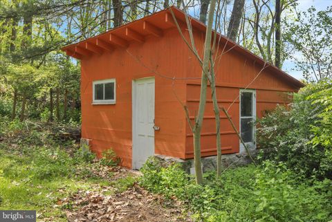 Tiny photo for 100 Walnuttown Road, FLEETWOOD, PA 19522 (MLS # PABK2071588)