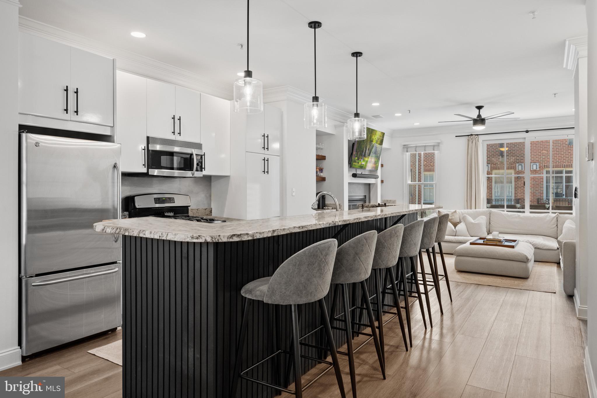 NORTH SHORE - Residential
