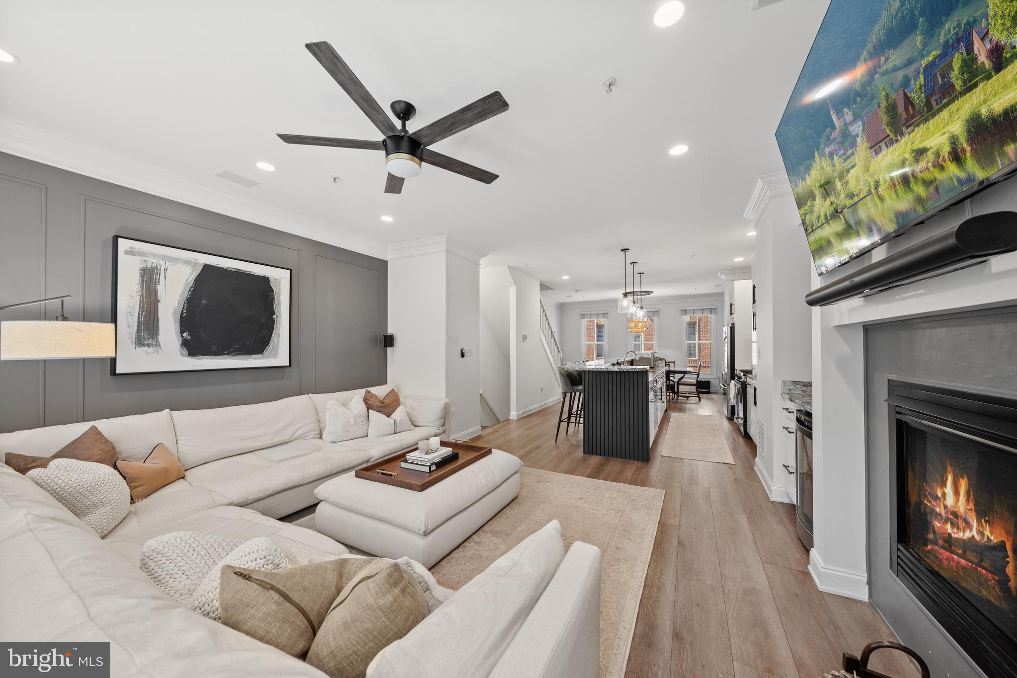 NORTH SHORE - Residential