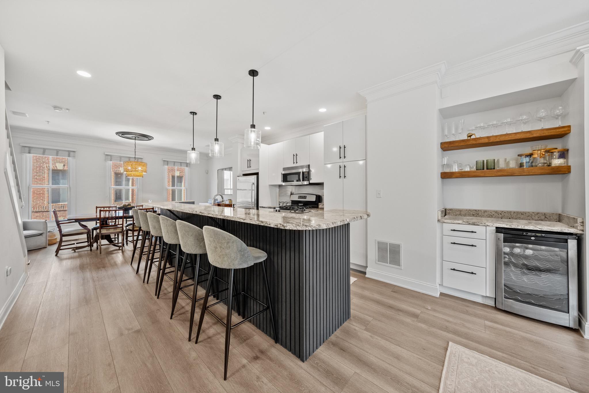 NORTH SHORE - Residential