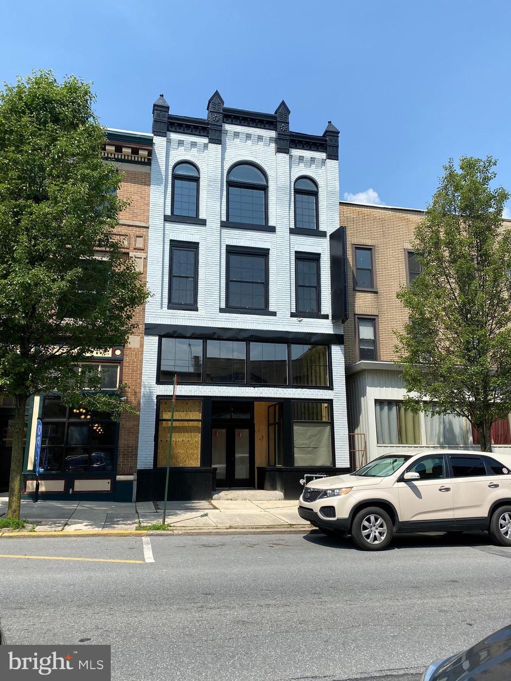 Photo of 128 S First Street #128, LEHIGHTON, PA 18235 (MLS # PACC2002188)