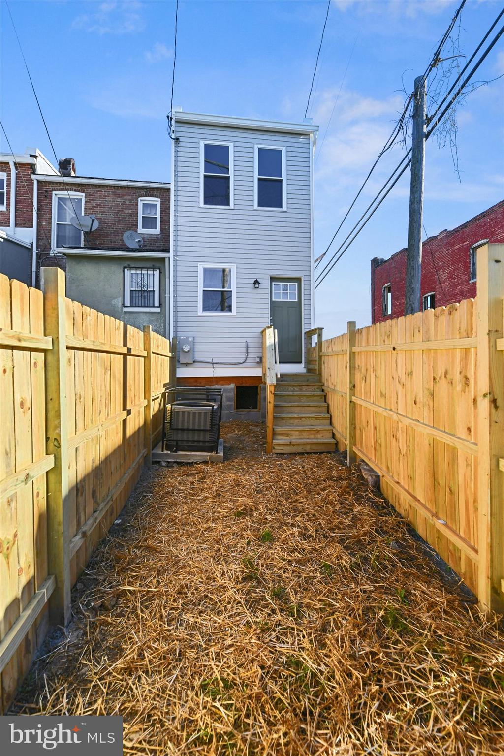 EDGECOMB - Residential