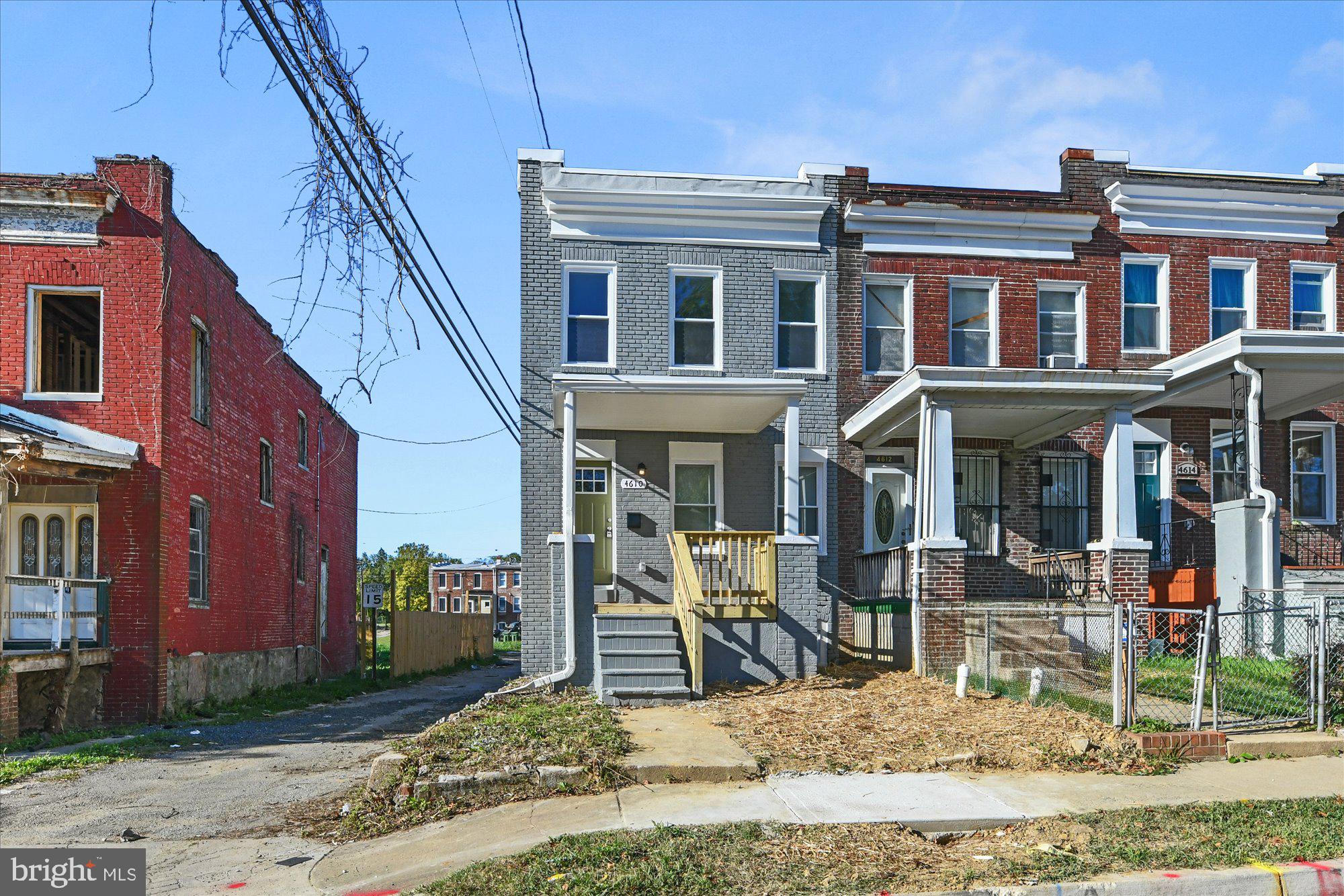 EDGECOMB - Residential