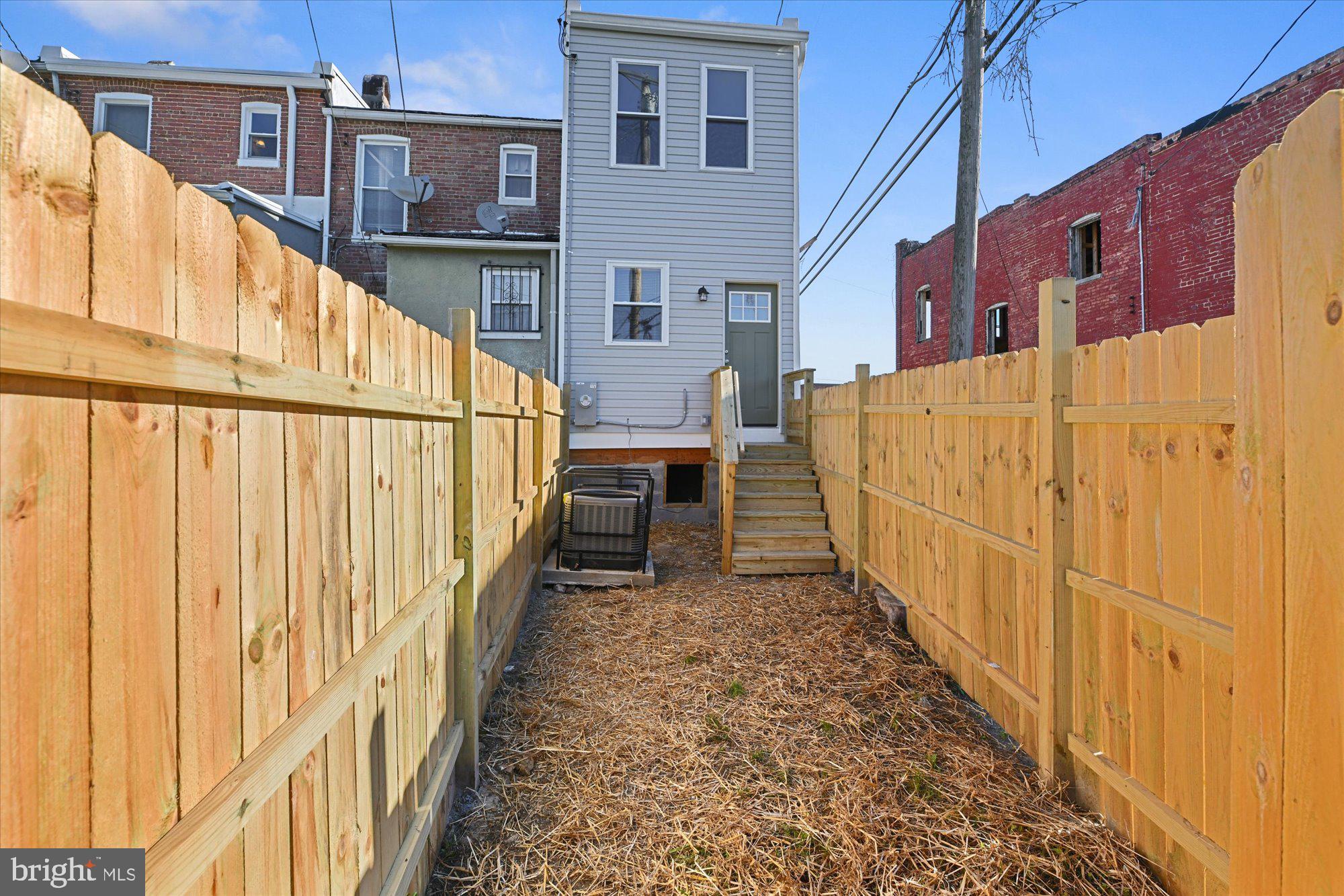 EDGECOMB - Residential