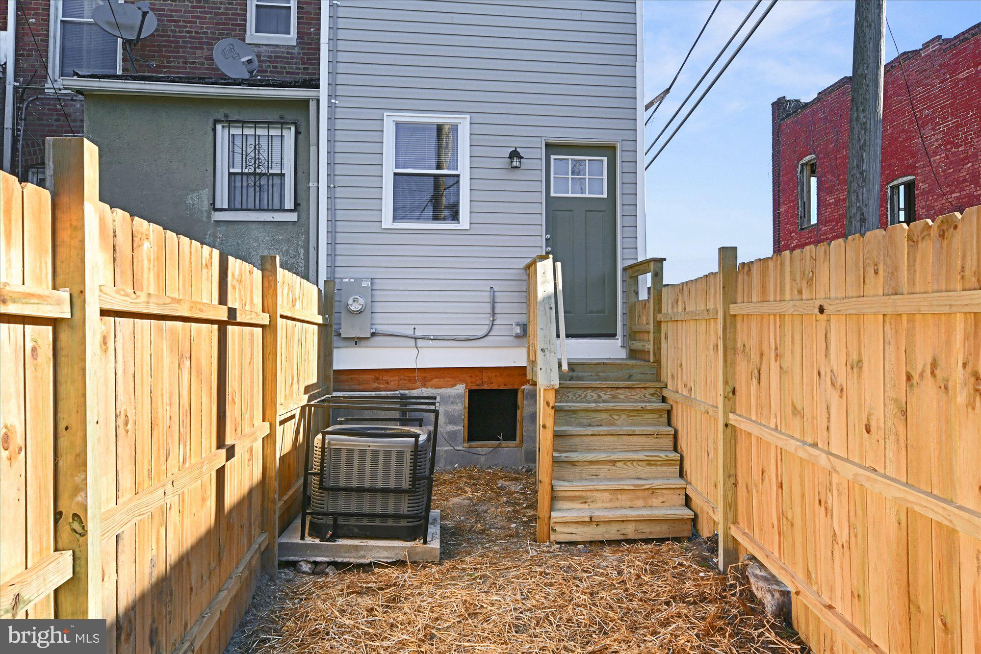 EDGECOMB - Residential