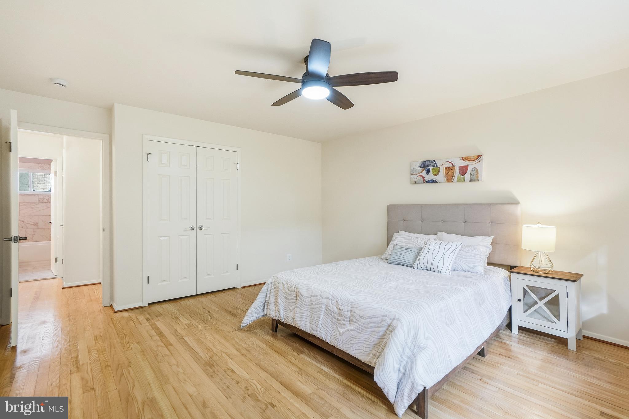 TAKOMA PARK - Residential