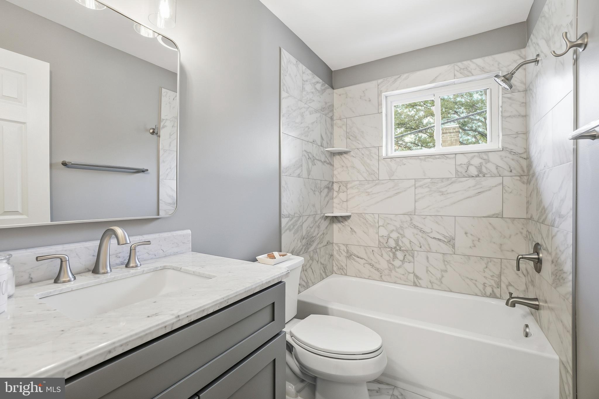 TAKOMA PARK - Residential