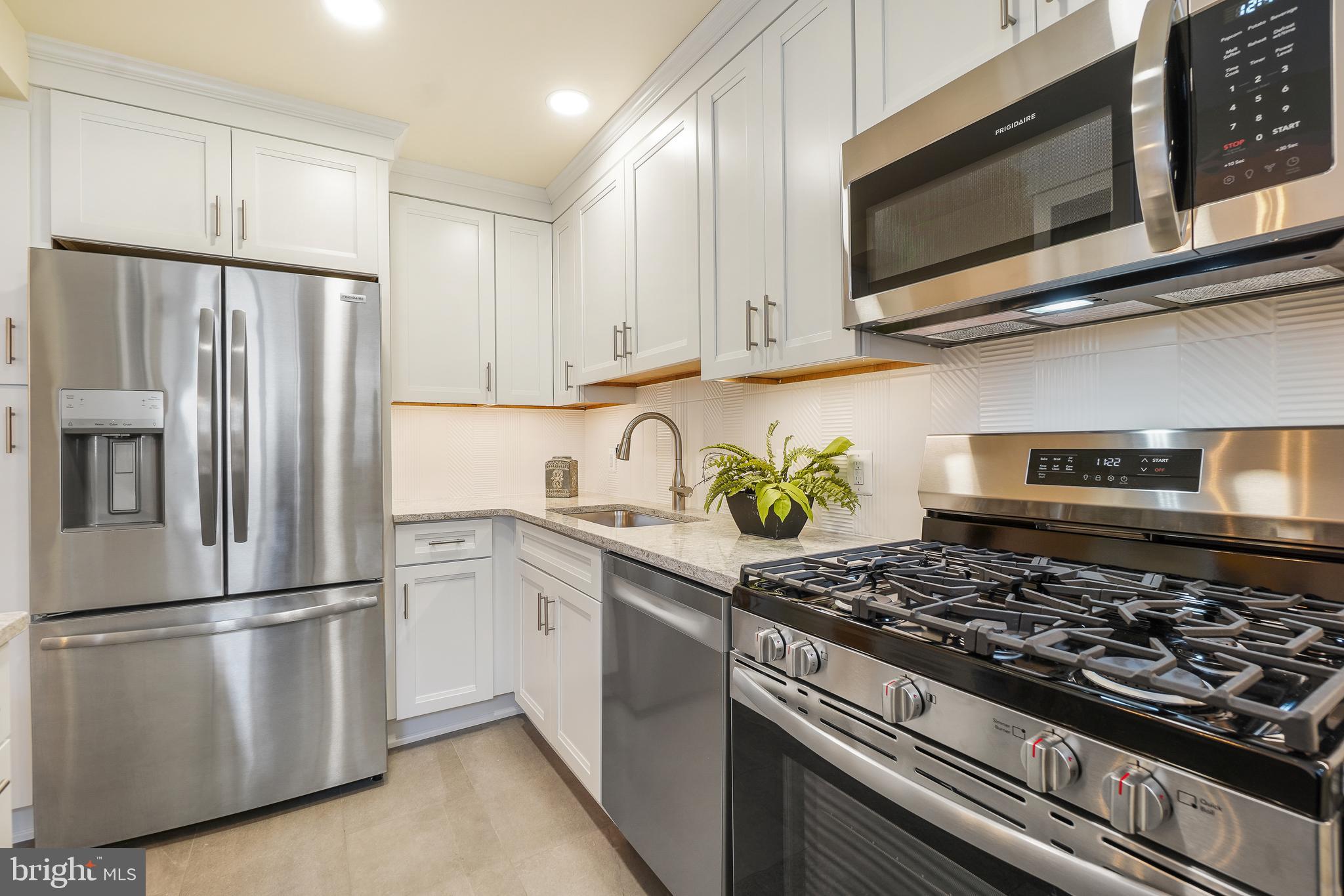 TAKOMA PARK - Residential
