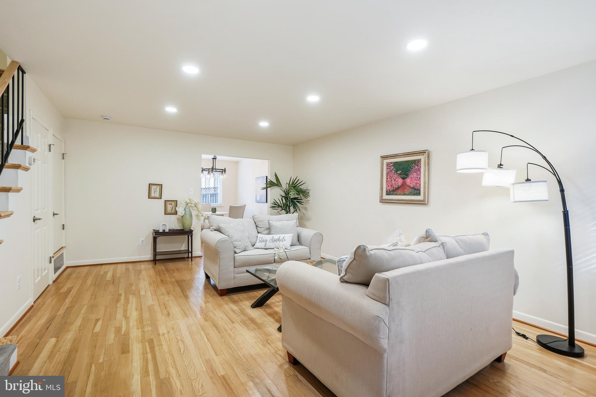 TAKOMA PARK - Residential