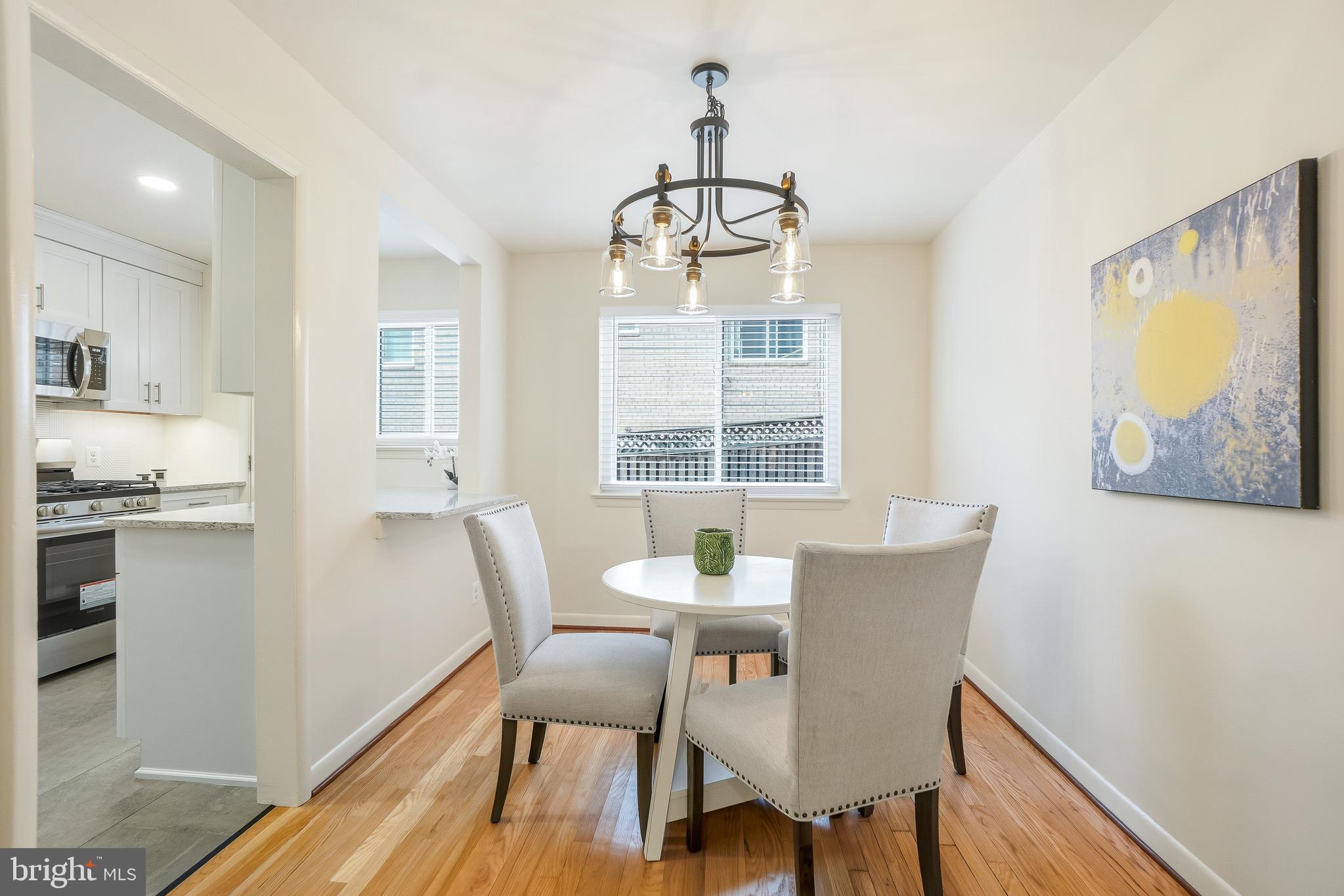 TAKOMA PARK - Residential
