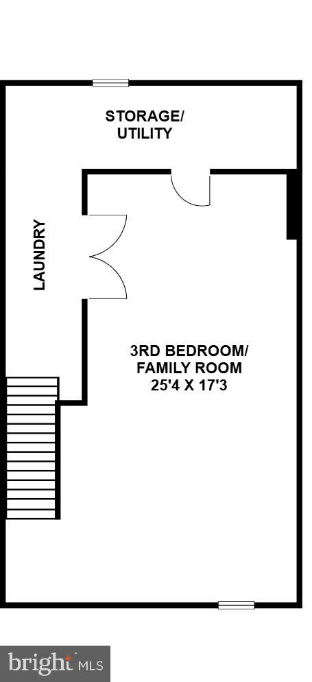 TAKOMA PARK - Residential