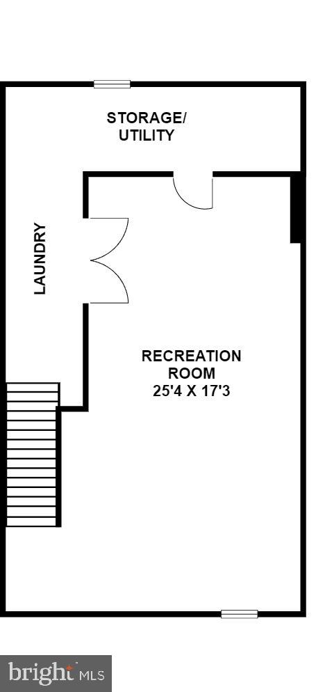 TAKOMA PARK - Residential