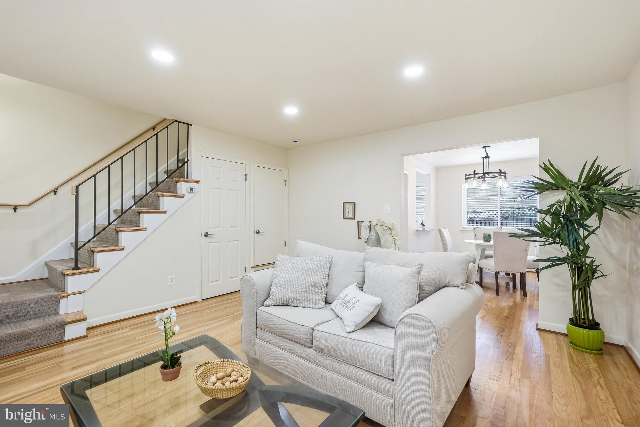 TAKOMA PARK - Residential