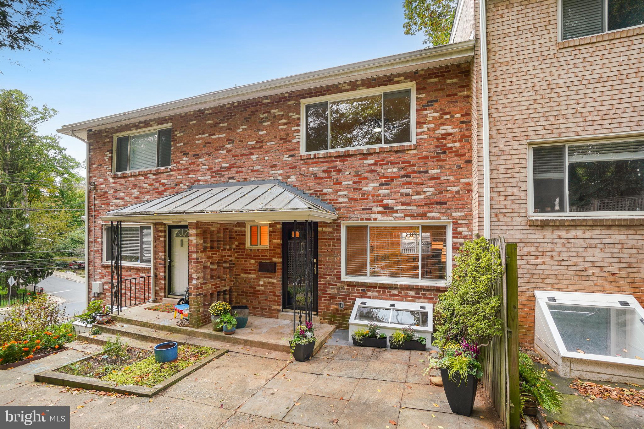 TAKOMA PARK - Residential