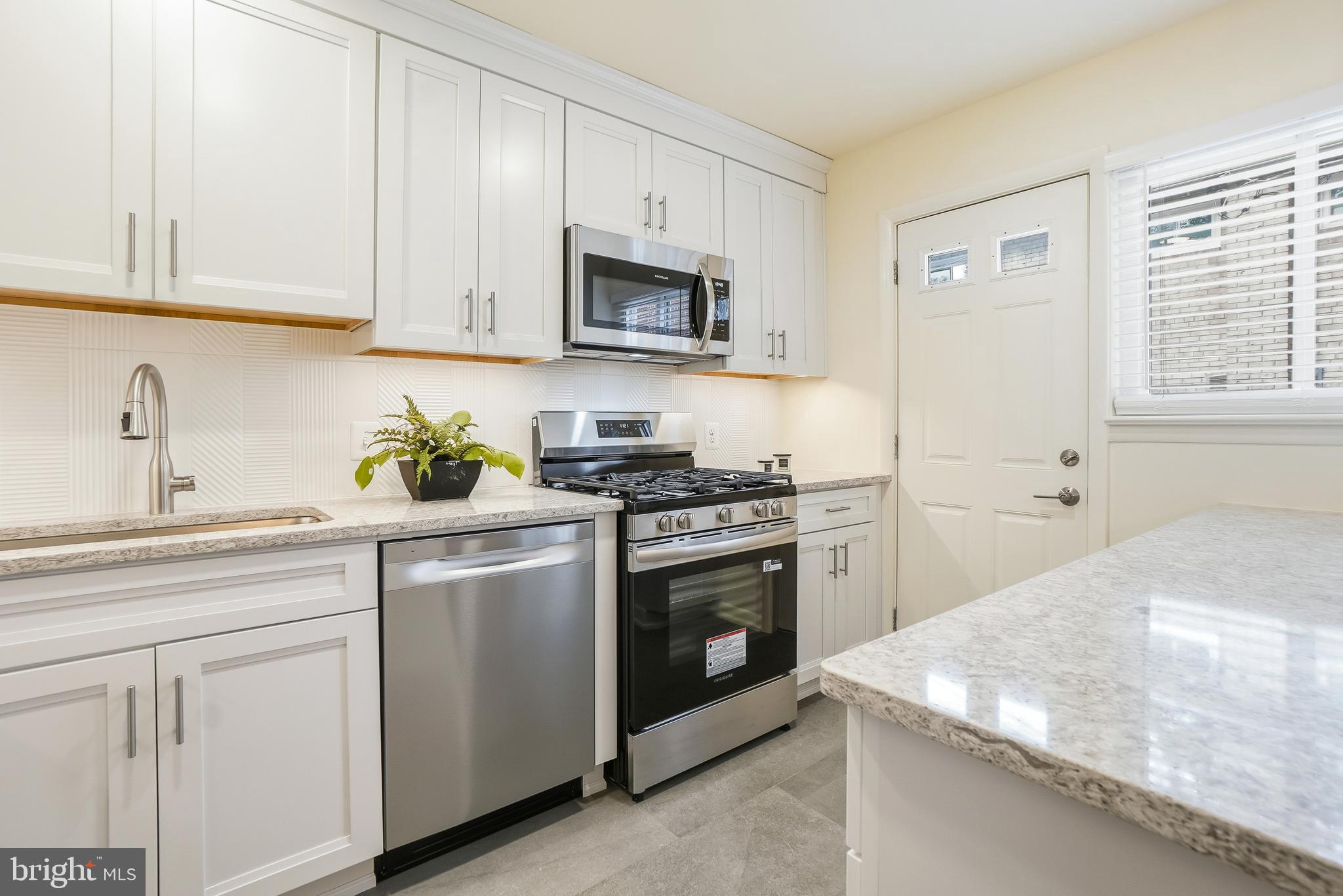 TAKOMA PARK - Residential