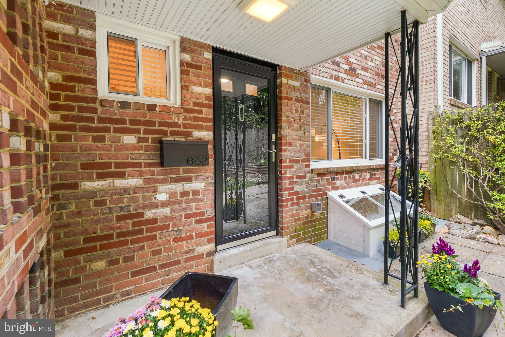 TAKOMA PARK - Residential