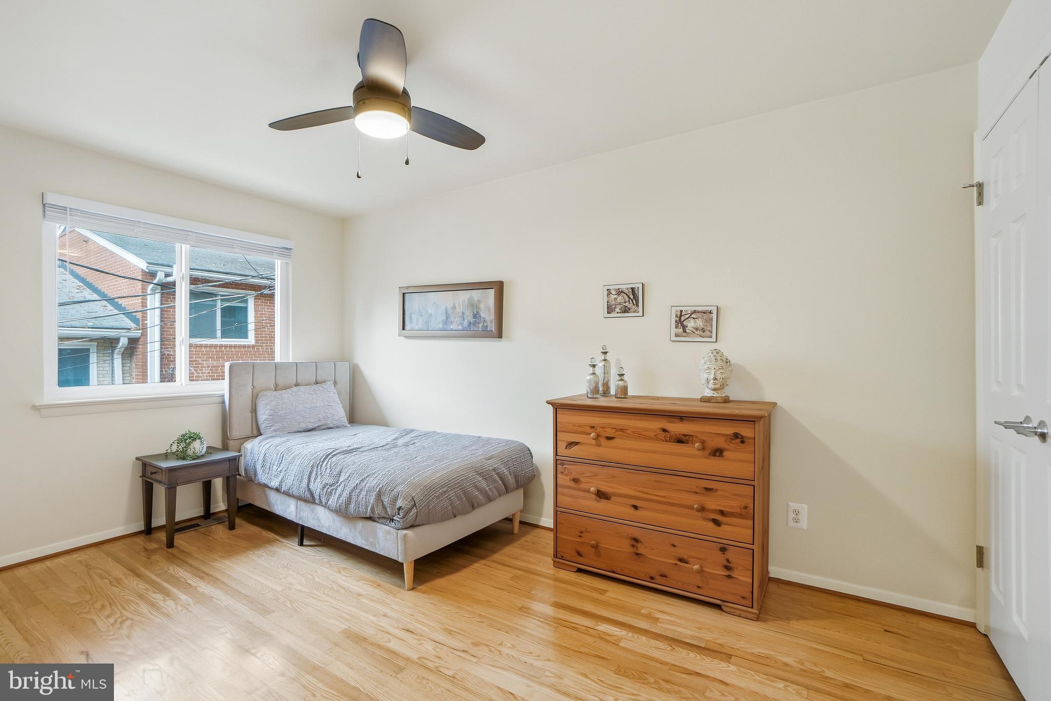TAKOMA PARK - Residential