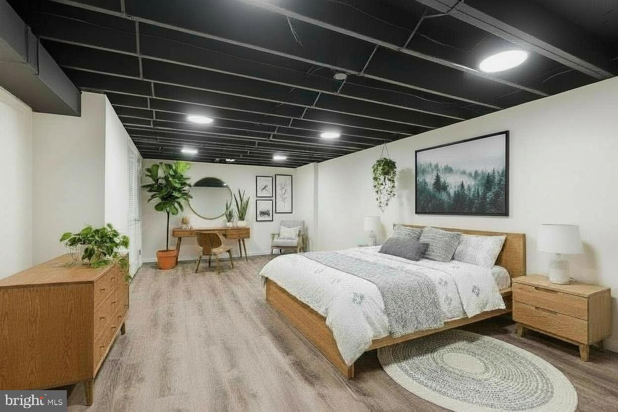TAKOMA PARK - Residential