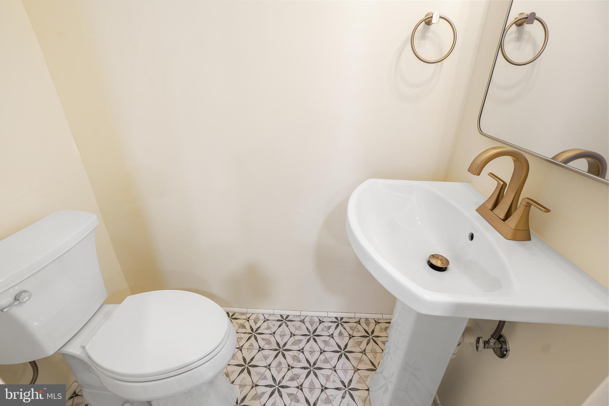 TAKOMA PARK - Residential