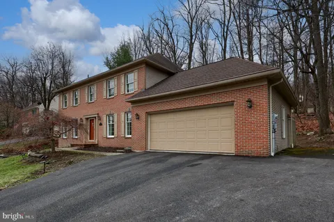 514 Arrowhead Trail, Sinking Spring, PA 19608 - MLS#: PABK2067016