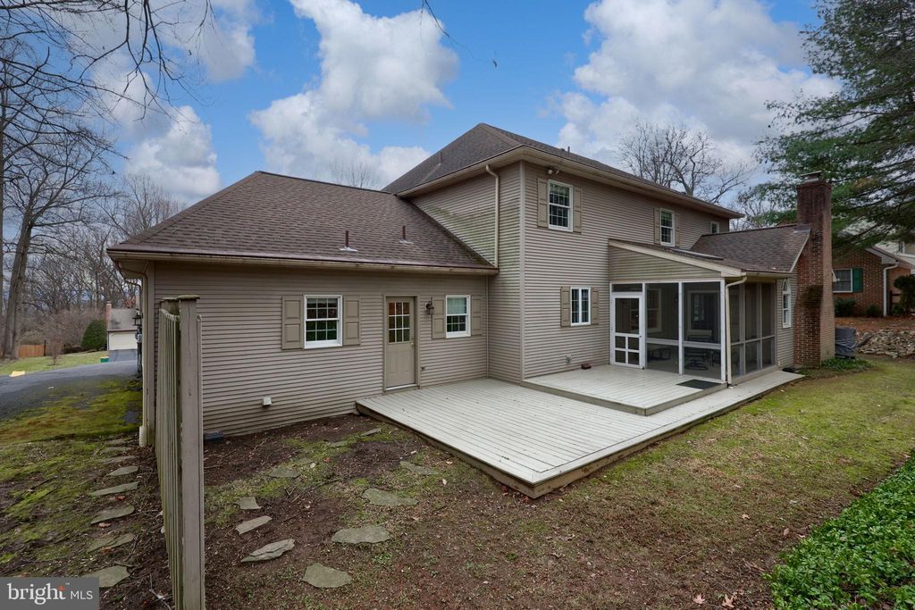 Photo of 514 Arrowhead Trail, READING, PA 19608 (MLS # PABK2067016)