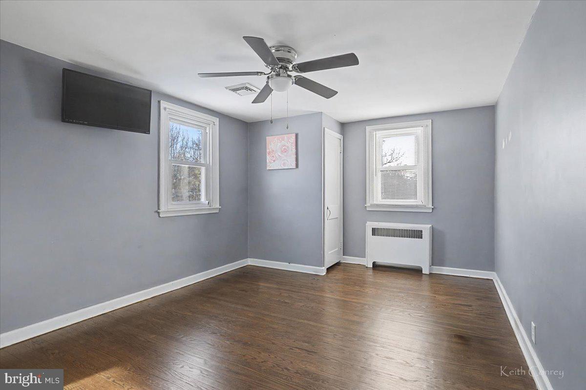 WEST WARD - Residential