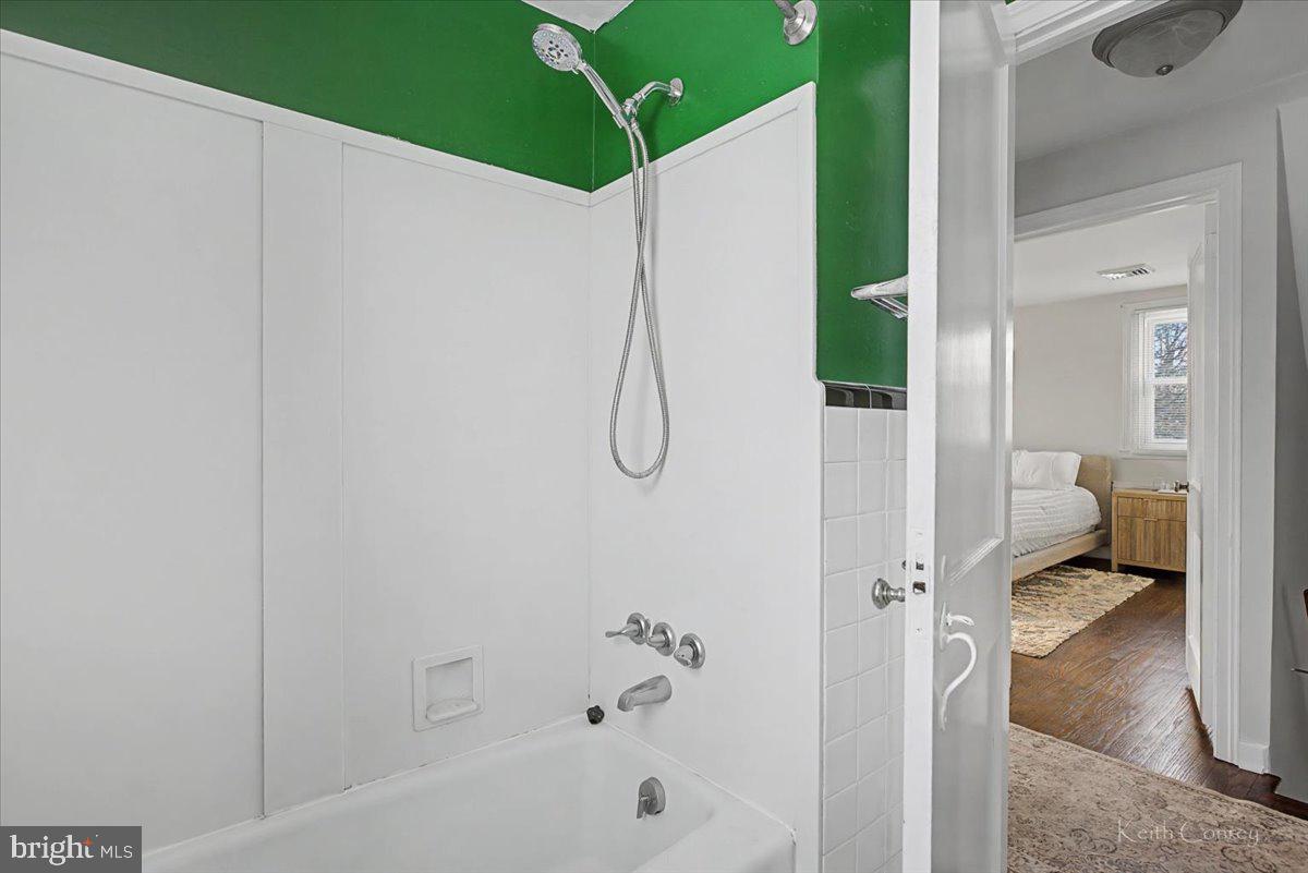 WEST WARD - Residential