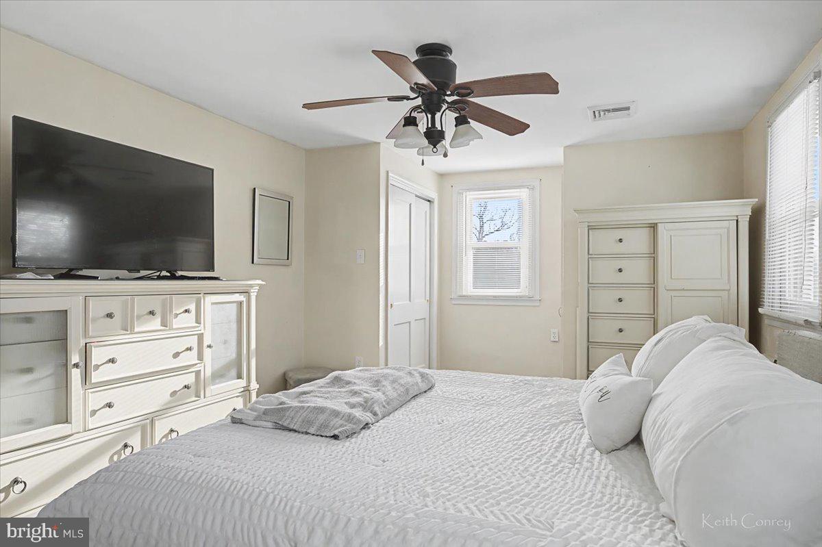 WEST WARD - Residential