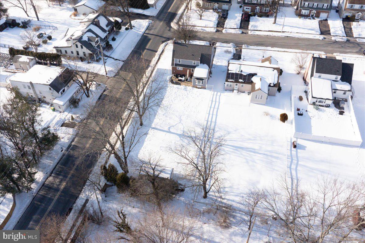 WEST WARD - Residential