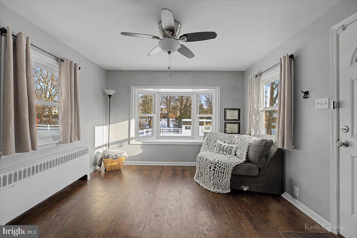 WEST WARD - Residential