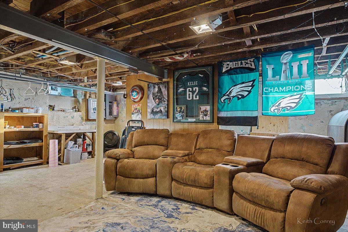 WEST WARD - Residential