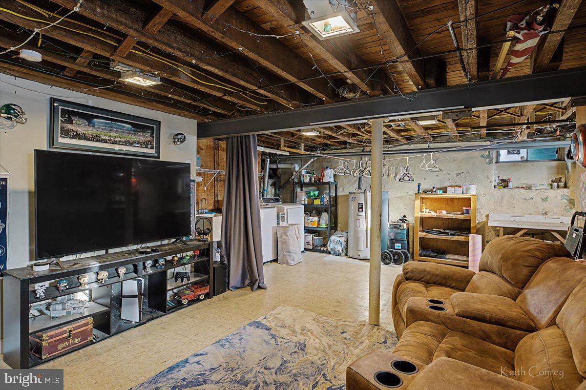 WEST WARD - Residential