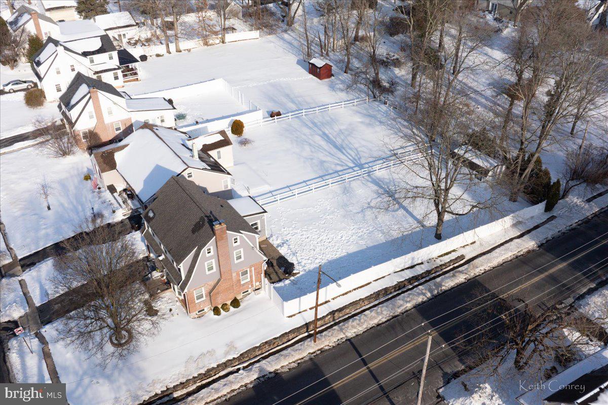 WEST WARD - Residential