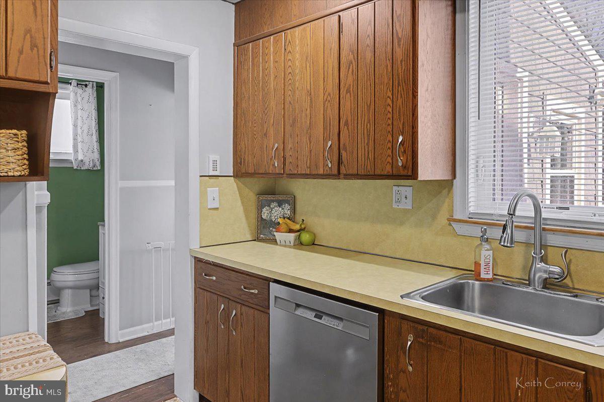 WEST WARD - Residential