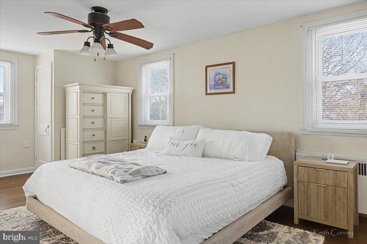 WEST WARD - Residential