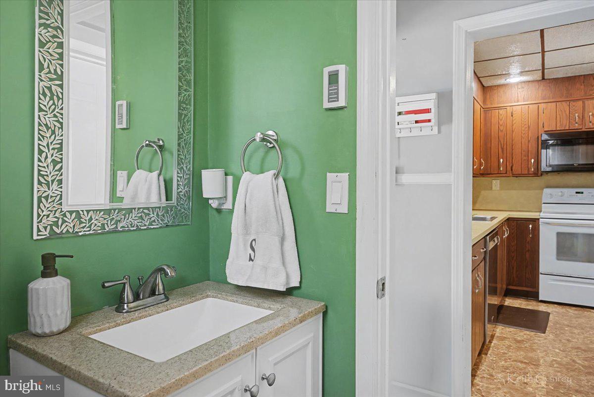 WEST WARD - Residential