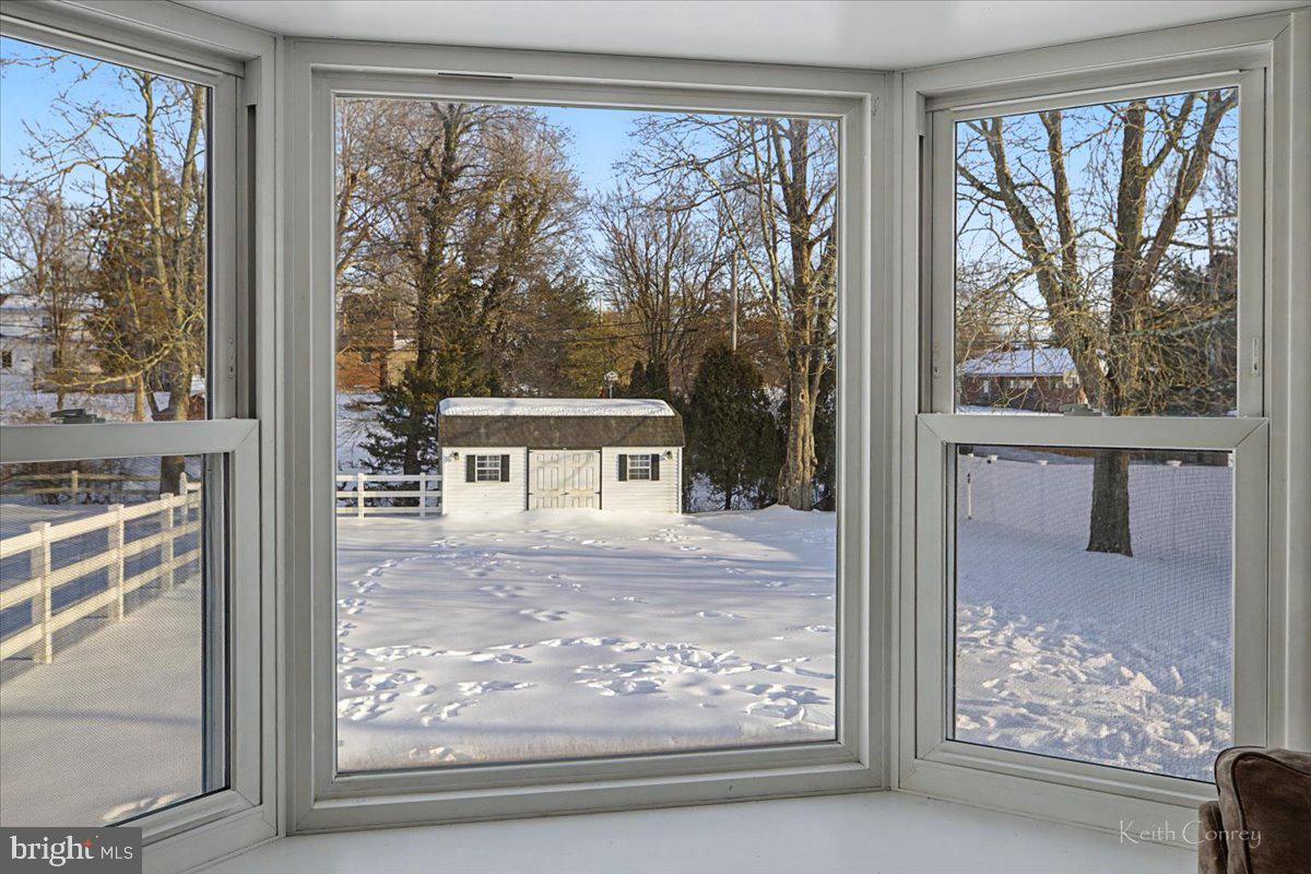 WEST WARD - Residential