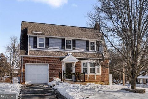 645 S CANNON AVENUE LANSDALE PA 19446
