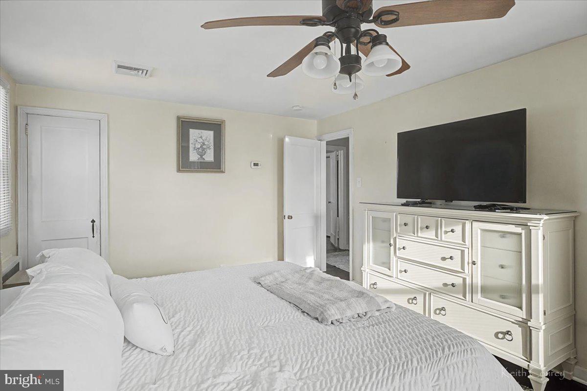 WEST WARD - Residential