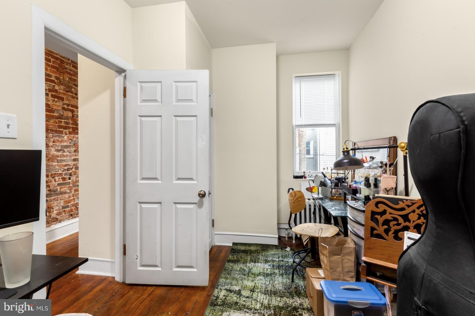 WHITMAN - Residential Lease