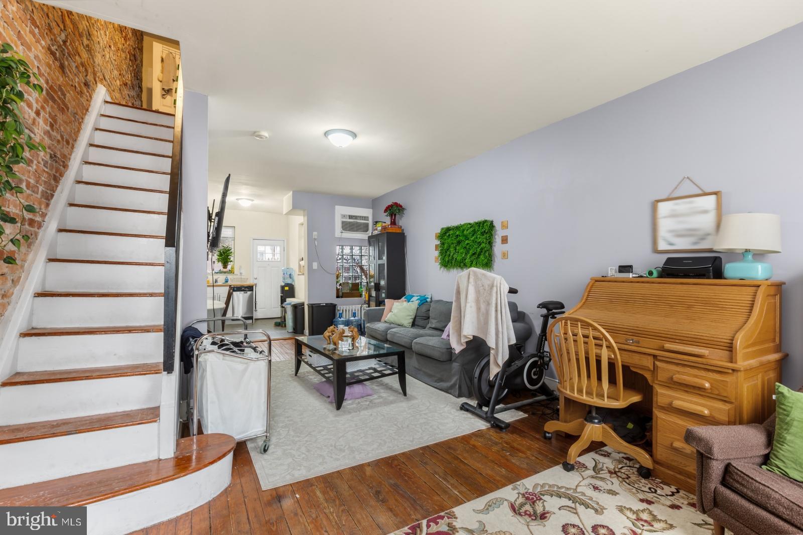 WHITMAN - Residential Lease