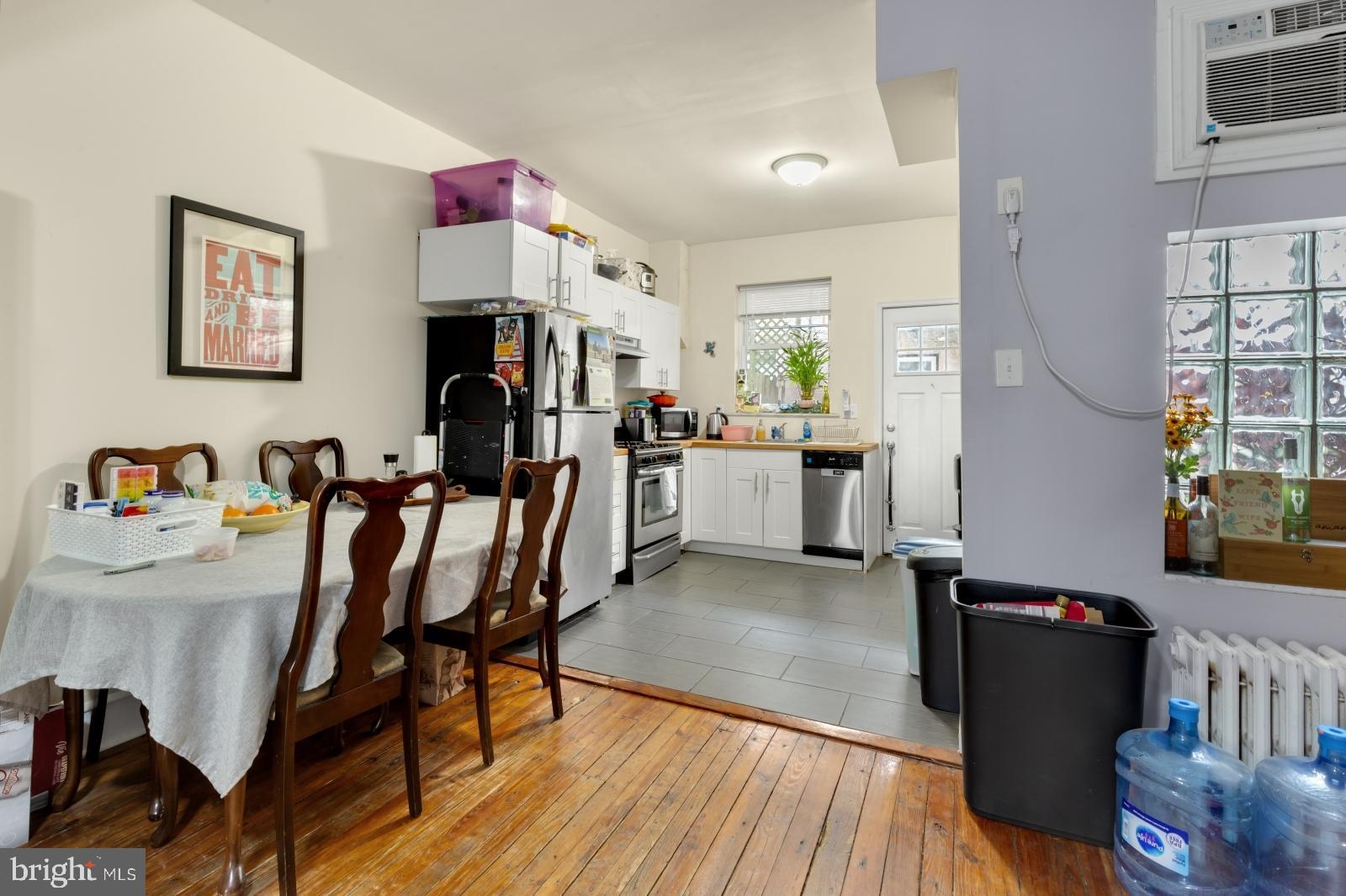 WHITMAN - Residential Lease