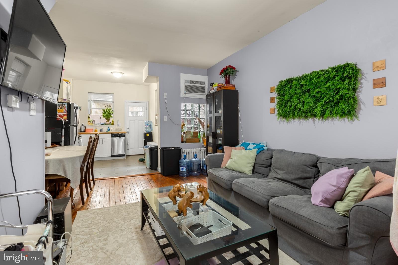 WHITMAN - Residential Lease