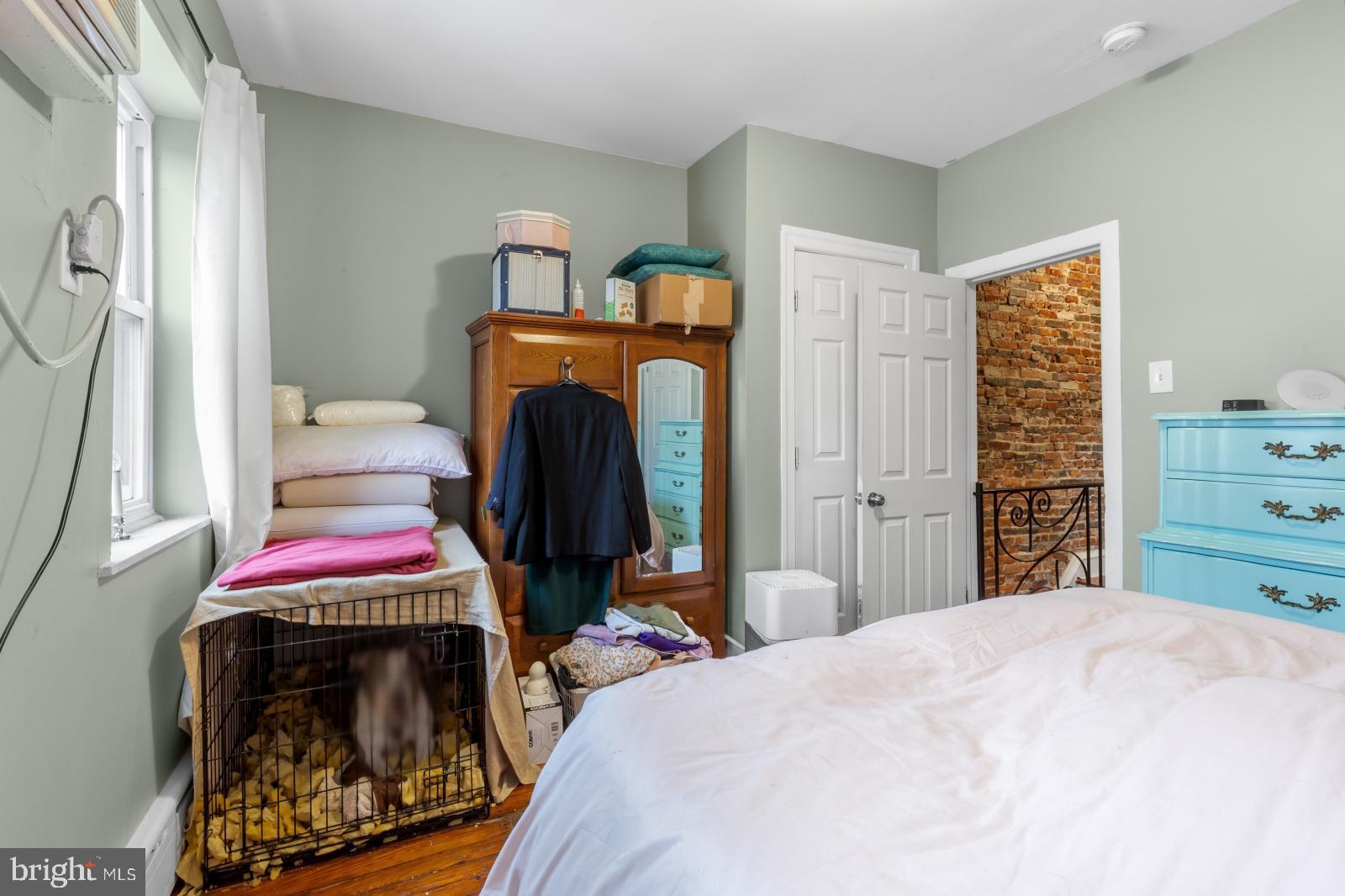 WHITMAN - Residential Lease