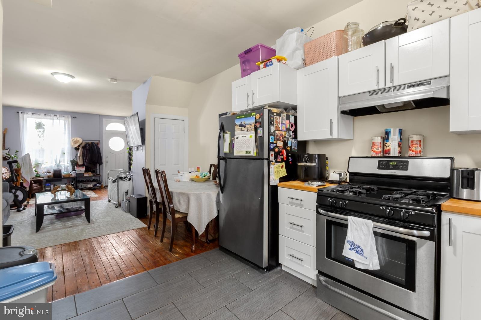 WHITMAN - Residential Lease