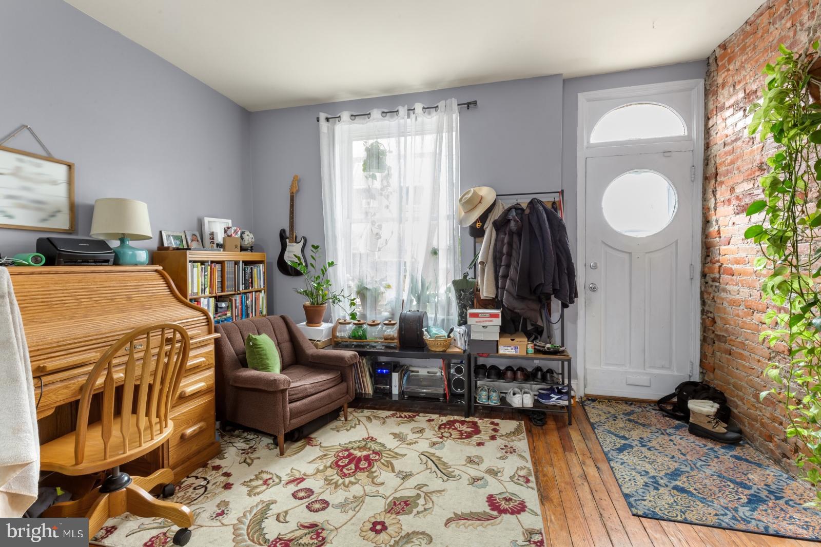 WHITMAN - Residential Lease