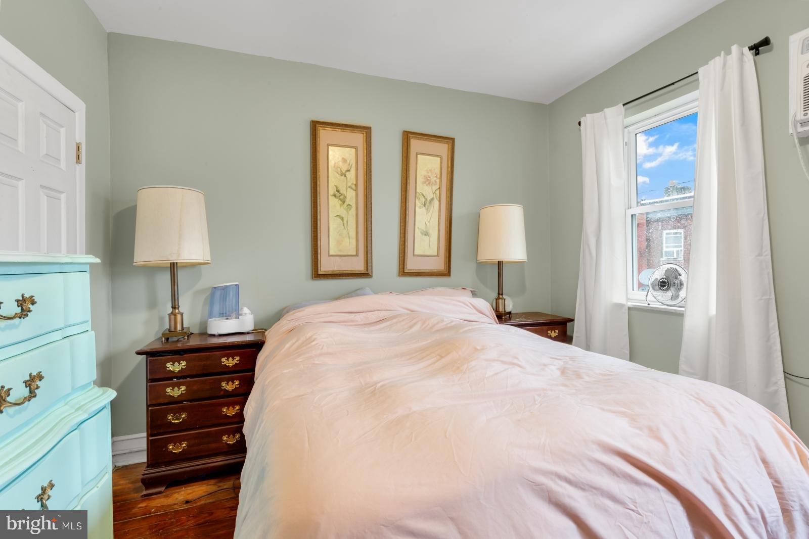 WHITMAN - Residential Lease